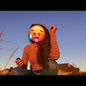 Meet your Posher, Kaitlyn